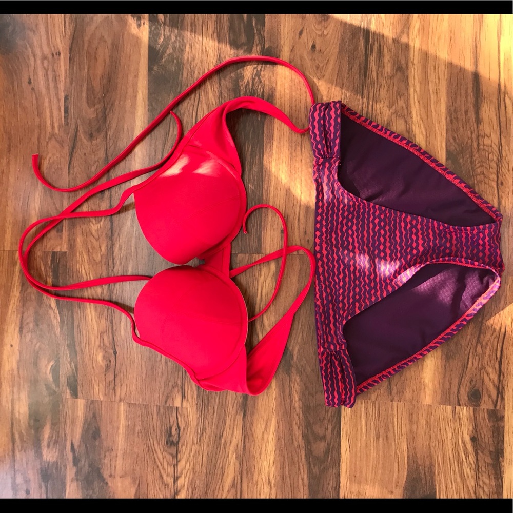 Old Navy Bikini